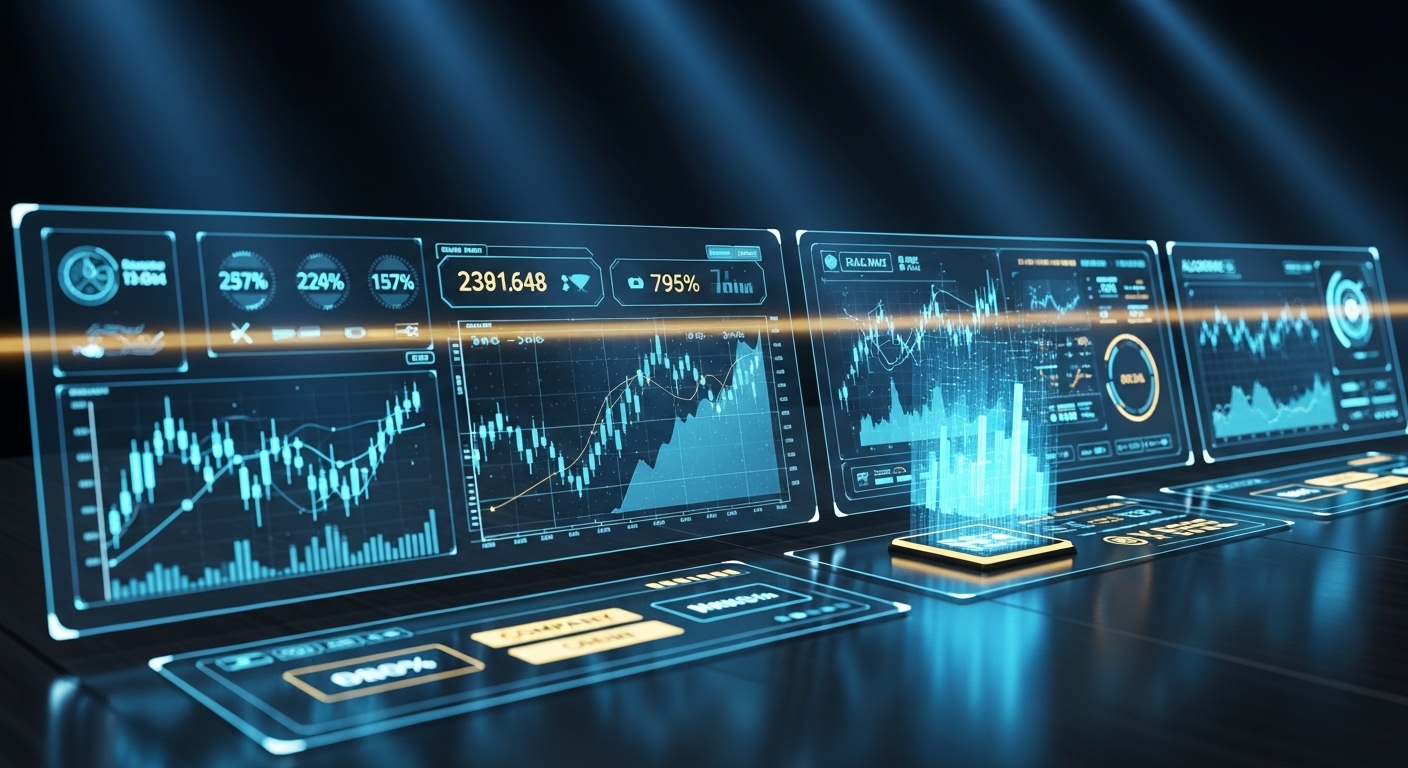 Portfolio OS